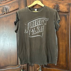 MadeWorn Johnny Cash T-Shirt